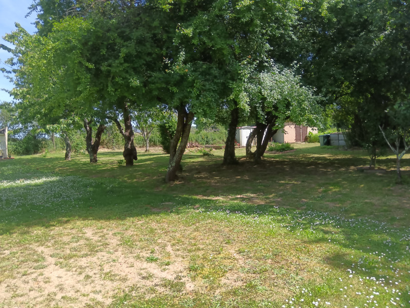 French property for sale in Payroux, Vienne - €238,610 - photo 14