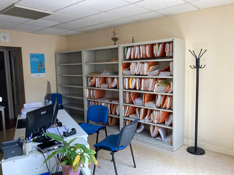 French property for sale in Préveranges, Cher - &#8364;41,600 - photo 7