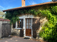 Maison à vendre à Saint-Saud-Lacoussière, Dordogne - 449 500 € - photo 4