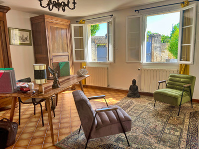 French property for sale in Jarnac, Charente - €294,250 - photo 7