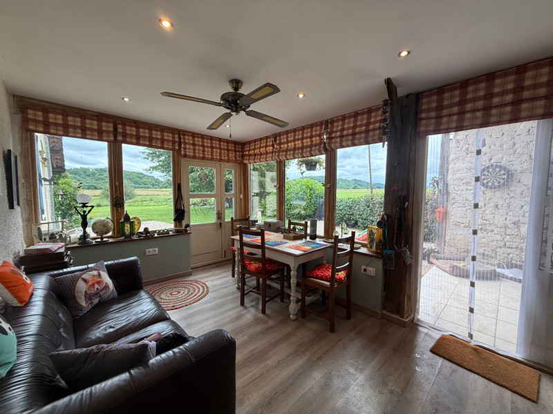French property for sale in Trie-sur-Baïse, Hautes-Pyrénées - €295,500 - photo 8