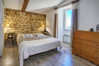 Maison à Simiane-la-Rotonde, Alpes-de-Haute-Provence - photo 7
