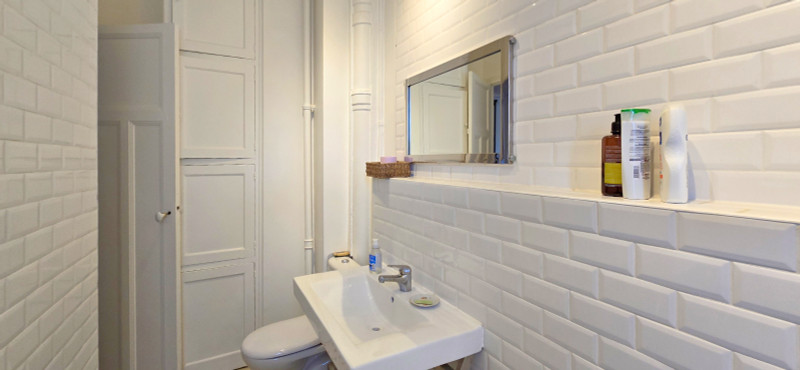 French property for sale in Paris 5e Arrondissement, Paris - €390,000 - photo 6