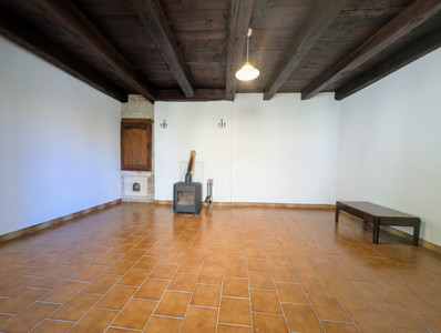 French property for sale in Nanteuil-en-Vallée, Charente - €86,000 - photo 3
