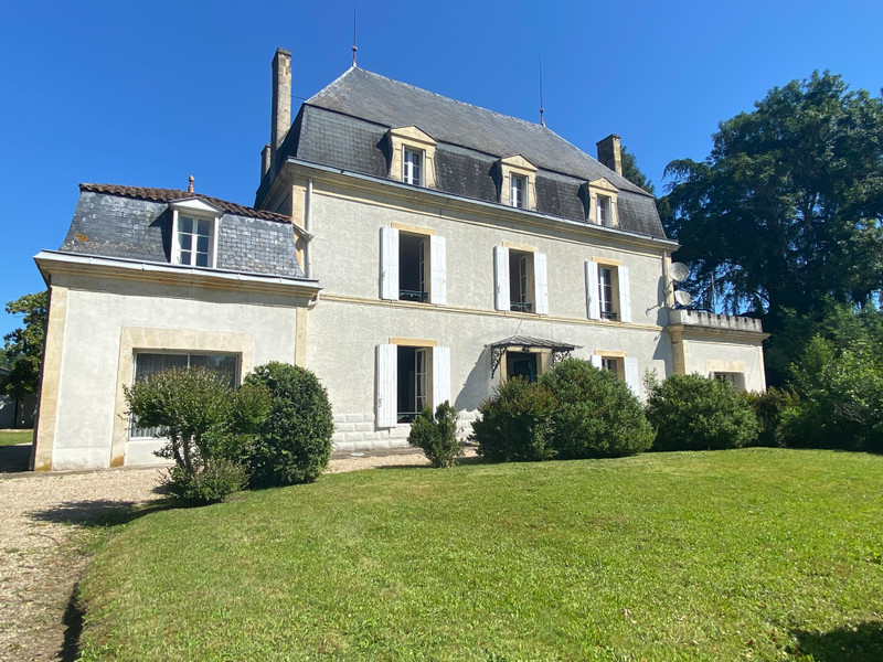 French property for sale in Sainte-Foy-la-Grande, Gironde - €780,000 - photo 7