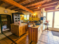 Maison à vendre à Esplas-de-Sérou, Ariège - 445 000 € - photo 3
