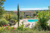 French property, houses and homes for sale in Vézénobres Gard Languedoc_Roussillon