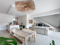 Propriété à vendre à Bordeaux, Gironde - 859 000 € - photo n°8
