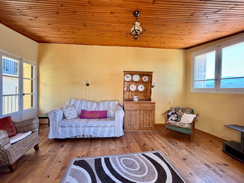 House for sale in Rodès PyrénéesOrientales Charming Stone village