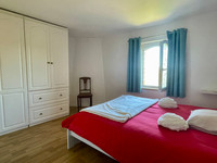 Maison à vendre à Nanteuil-en-Vallée, Charente - 125 350 € - photo 9
