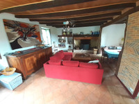 Maison à vendre à Lauzès, Lot - 242.000 € - photo 2