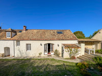 Maison à vendre à Villette, Yvelines - 349.000 € - photo 7