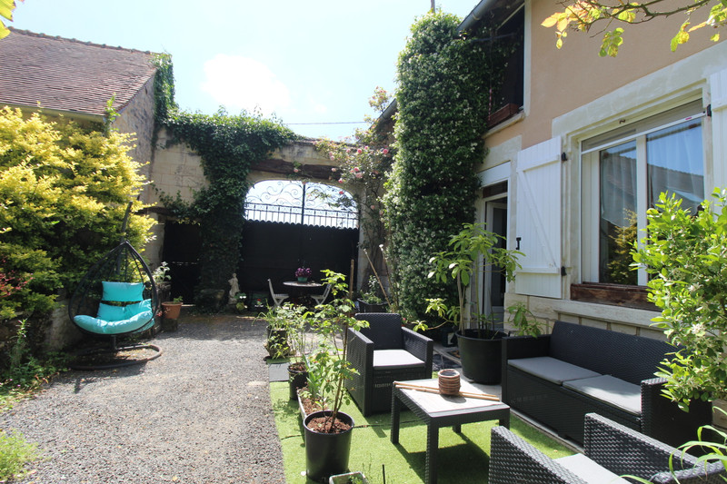 French property for sale in Senillé-Saint-Sauveur, Vienne - €327,000 - photo 2