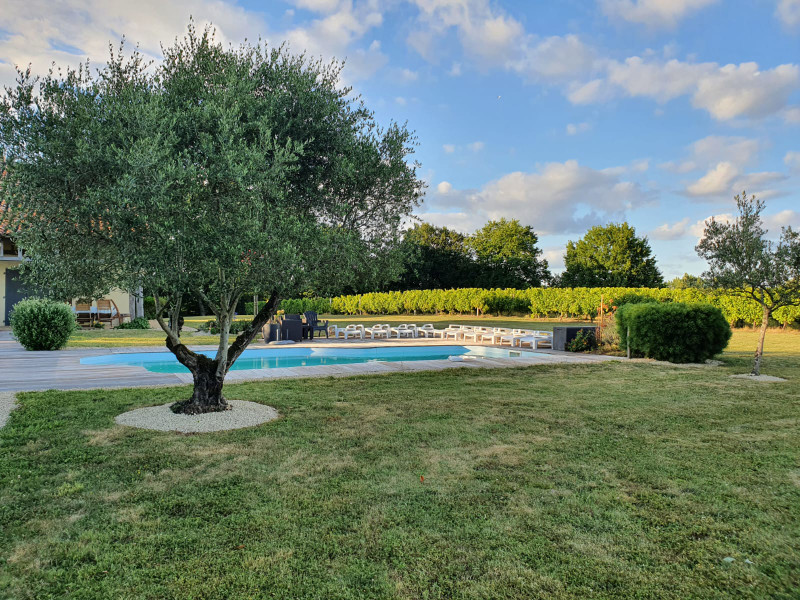 French property for sale in Luppé-Violles, Gers - €457,500 - photo 3