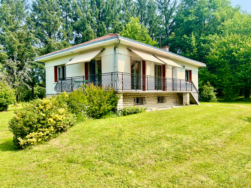 French property for sale in Champniers-et-Reilhac, Dordogne - €169,850 - photo 0