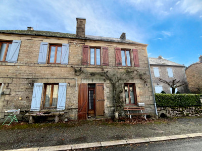 house for sale in Corrèze