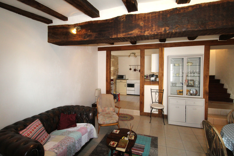 French property for sale in Liglet, Vienne - €85,000 - photo 3