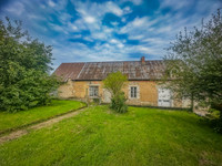Maison à vendre à Gorges, Manche - 46.600 € - photo 1