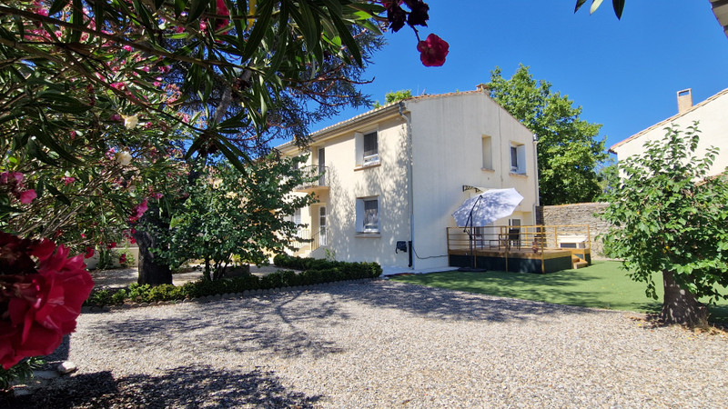 Maison à vendre à Pépieux, Aude - 350.000 € - photo 1