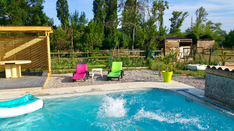 French property for sale in Saint-Julien-les-Rosiers, Gard - €484,000 - photo 1
