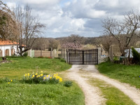 Propriété à vendre à Saint Privat en Périgord, Dordogne - 129 600 € - photo n°10