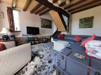 French property for sale in Saint-Gervais-des-Sablons, Orne - €172,000 - photo 8