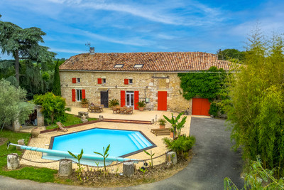 house for sale in Tarn-et-Garonne