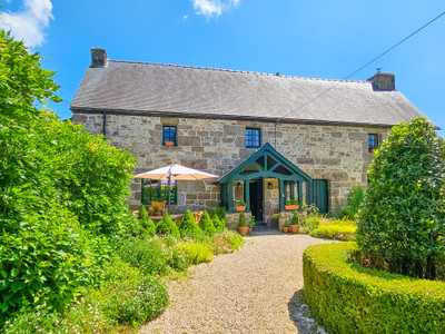 house for sale in Côtes-d'Armor