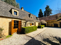 Maison à vendre à Saint-Geniès, Dordogne - 599 000 € - photo 10