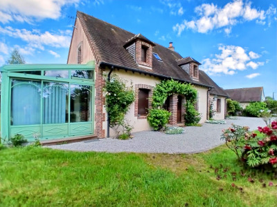 house for sale in Orne