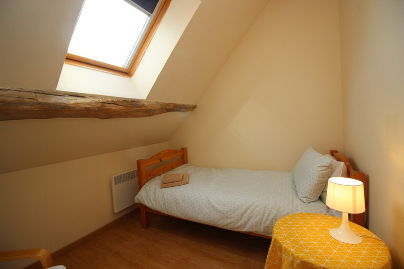 French property for sale in Écueillé, Indre - &#8364;72,950 - photo 7