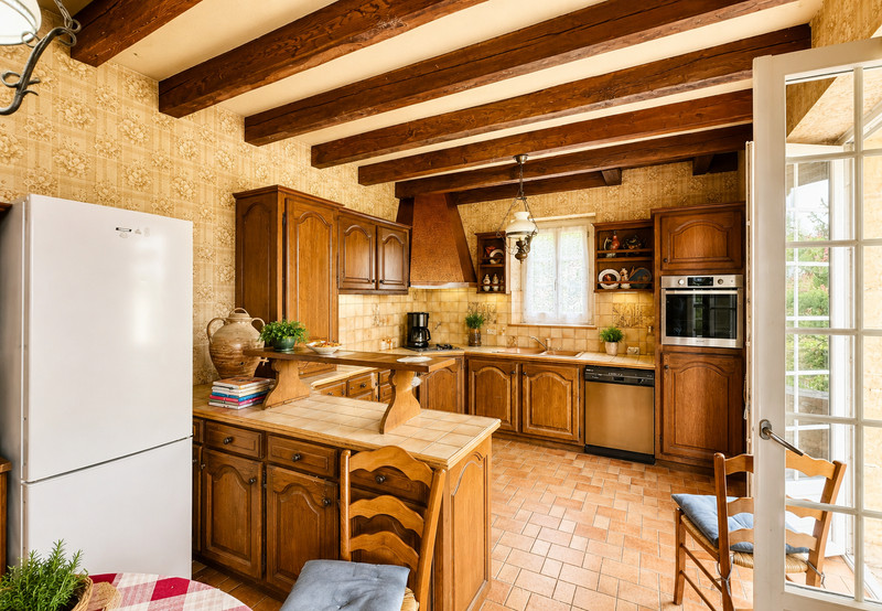French property for sale in Castelnaud-la-Chapelle, Dordogne - €400,000 - photo 6