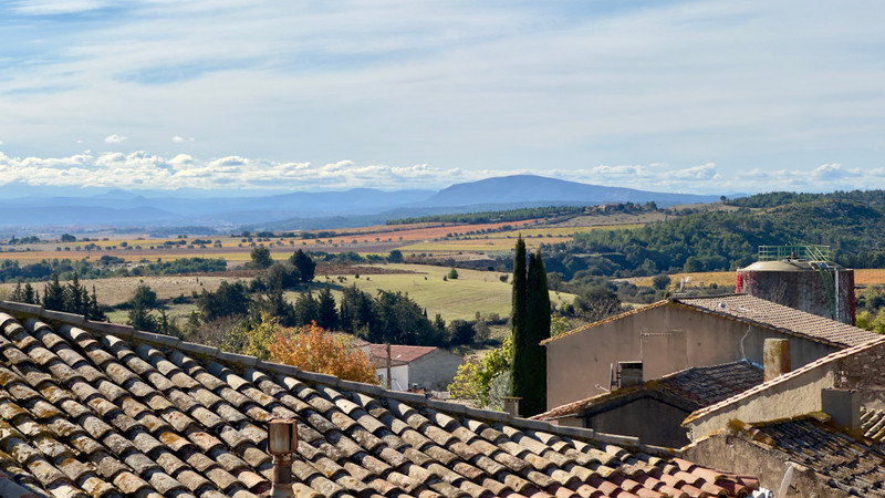 French property for sale in Sainte-Valière, Aude - €265,000 - photo 7