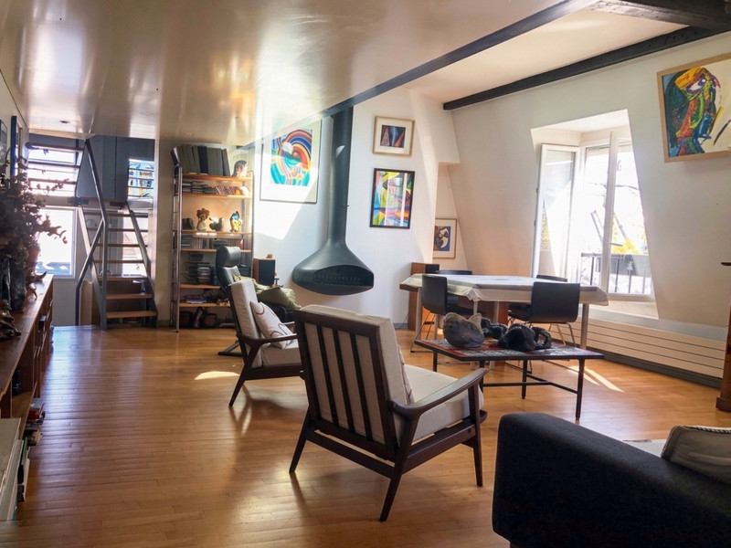 French property for sale in Paris, Paris - €1,160,000 - photo 1