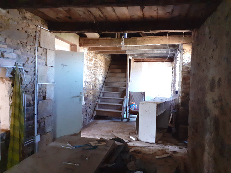 French property for sale in Vieux-Viel, Ille-et-Vilaine - €99,900 - photo 7