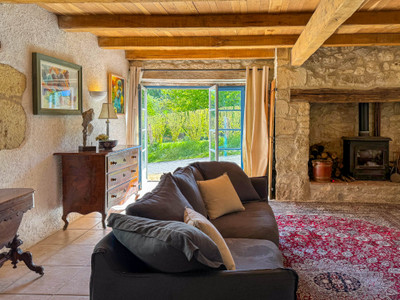 French property for sale in Montcuq-en-Quercy-Blanc, Lot - €435,000 - photo 4
