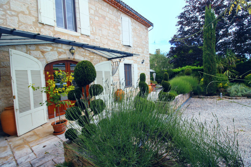 French property for sale in Castelnau-de-Montmiral, Tarn - €542,000 - photo 3