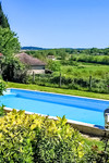 Maison à vendre à Saint-Martin-de-Ribérac, Dordogne - 378.000 € - photo 2
