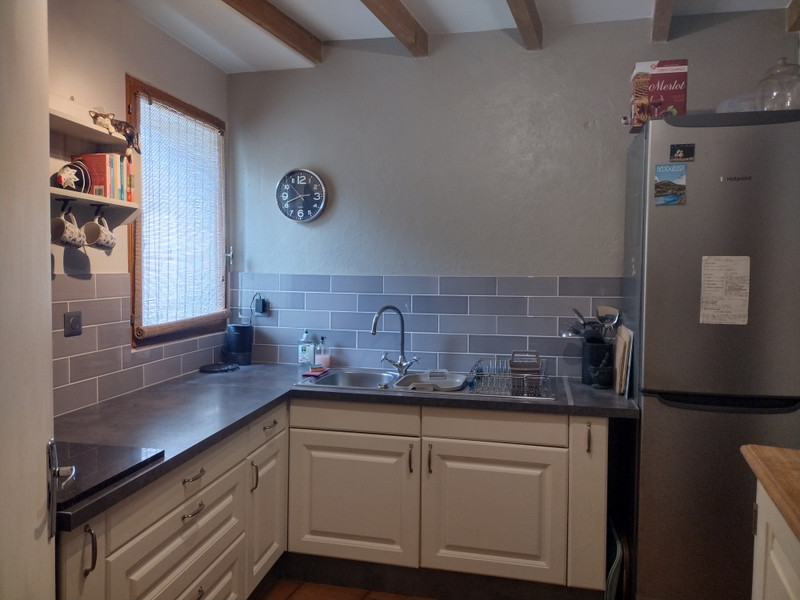 French property for sale in Lathus-Saint-Rémy, Vienne - €66,600 - photo 4