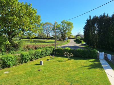 French property for sale in Caden, Morbihan - €268,800 - photo 11