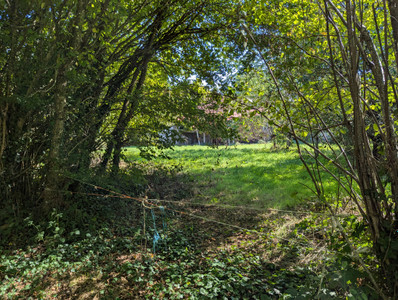French property for sale in Saint-Priest-la-Marche, Cher - €79,200 - photo 12