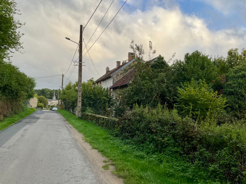 French property for sale in Chavanat, Creuse - €68,600 - photo 9