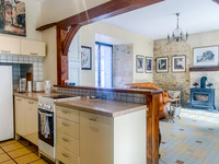 Maison à vendre à Domme, Dordogne - 199.000 € - photo 5
