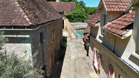 Maison à vendre à Saint-Rabier, Dordogne - 360.000 € - photo 3