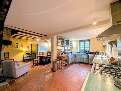French property for sale in Perchède, Gers - €549,000 - photo 14