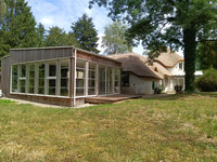 Propriété à vendre à Montbazon, Indre-et-Loire - 644 800 € - photo n°3