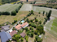 Propriété à vendre à Châteauneuf-sur-Charente, Charente - 445 200 € - photo n°4