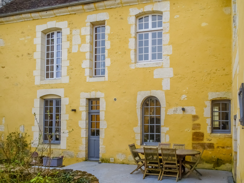 French property for sale in Mortagne-au-Perche, Orne - €840,000 - photo 2