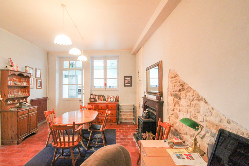 French property for sale in Gouex, Vienne - photo 4