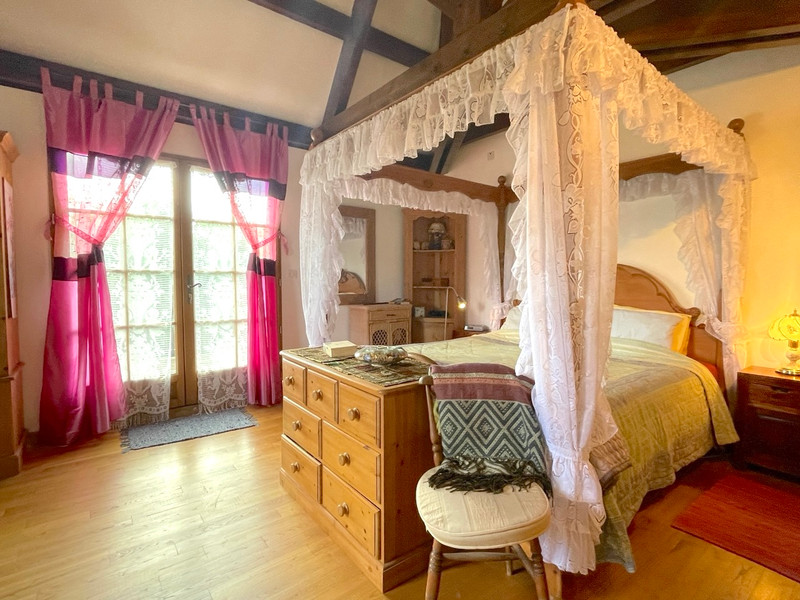 French property for sale in Rouffignac-Saint-Cernin-de-Reilhac, Dordogne - €875,000 - photo 9